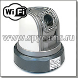 Wi-Fi IP-камера KDM-6808AL общий вид