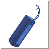 Колонка портативная XIAOMI Mi Portable Bluetooth Speaker Blue