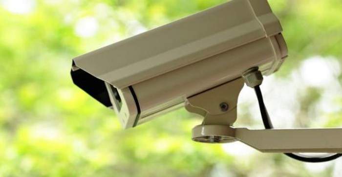 наружная IP видеокамера, IP камера наружного исполнения