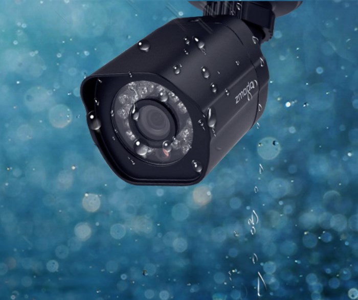 IP видеокамера 360 градусов, IP камера 180 градусов,  IP камера рыбий глаз